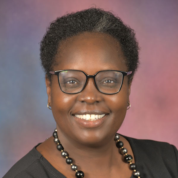 Sharon Kisire