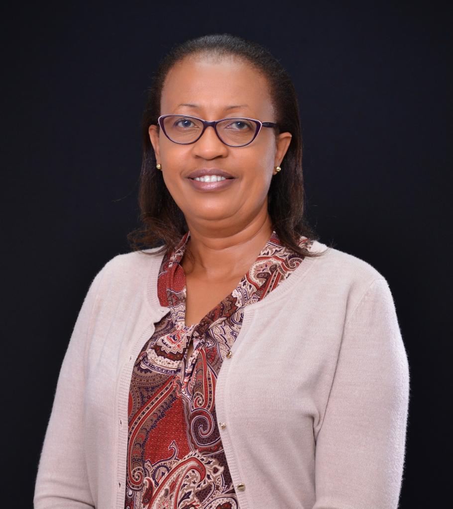 Jane Kilonzo