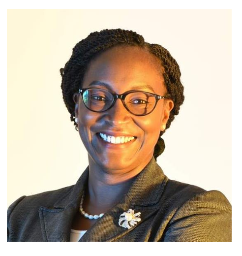 Kathure G. Nyamu