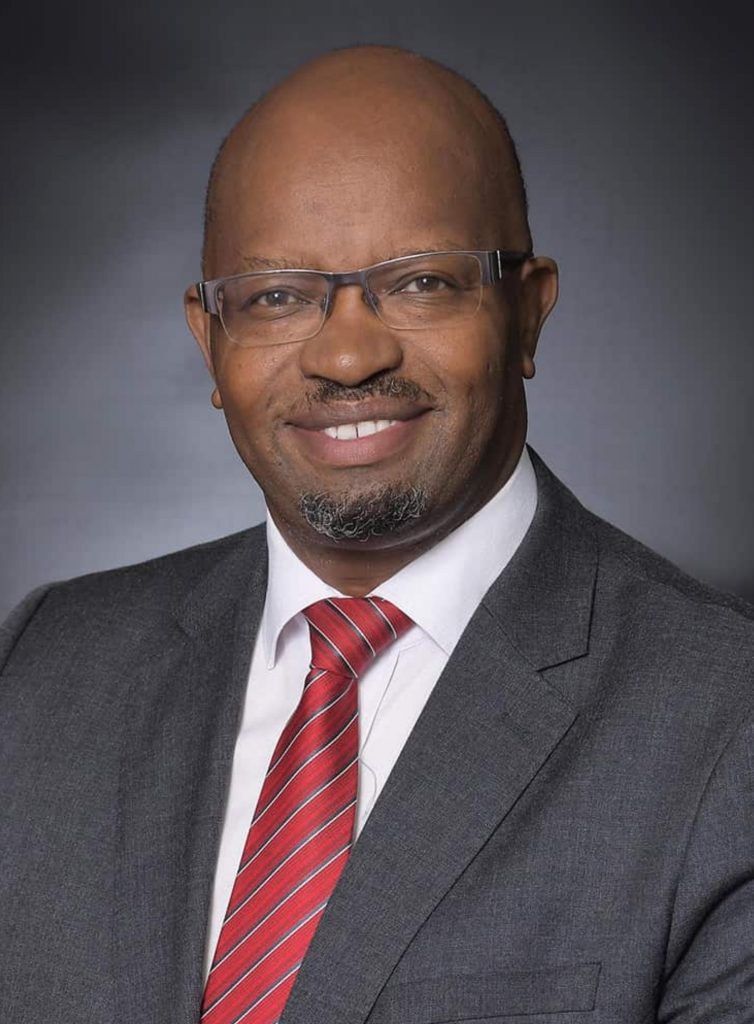 Peter Waiyaki