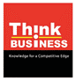 Think Business logo