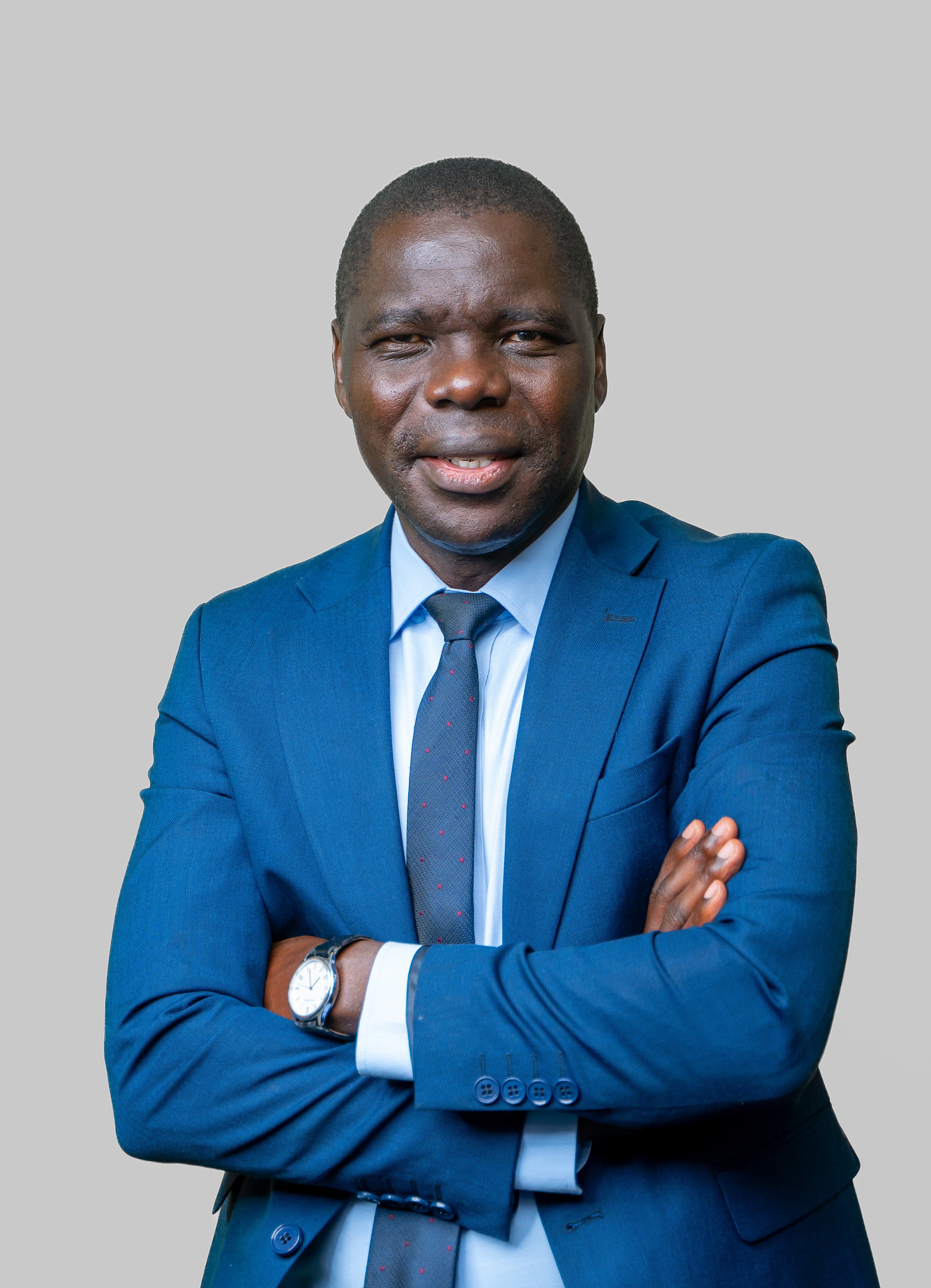 Simon Wafubwa