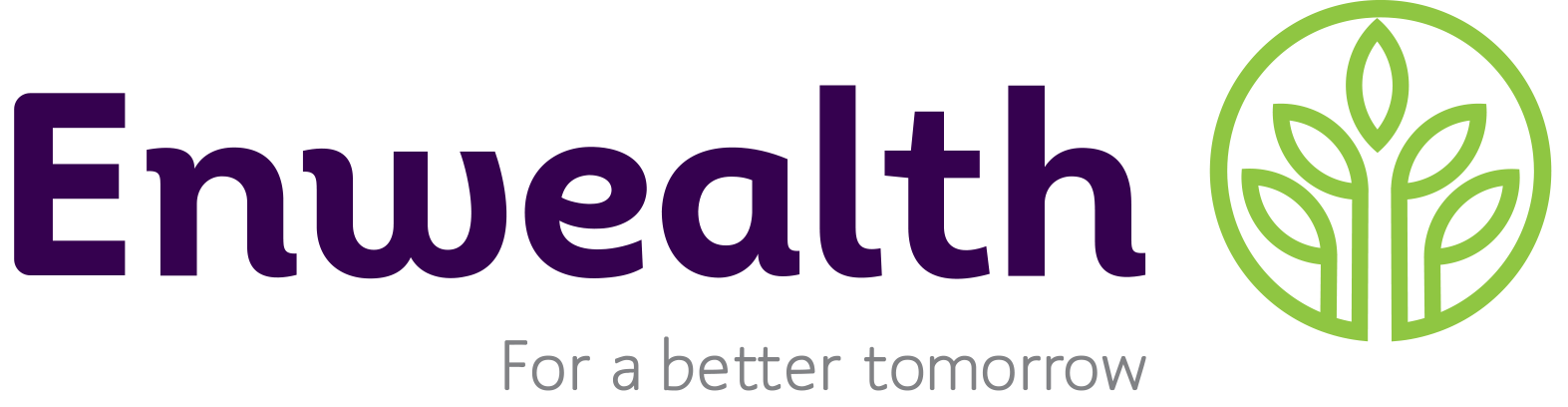 Enwealth — For a better tomorrow